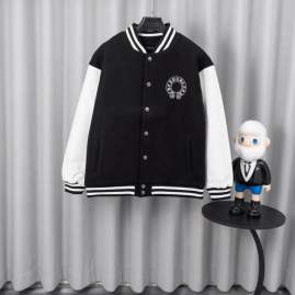 Picture of Chrome Hearts Jackets _SKUChromeHeartsM-2XLtltx1934957